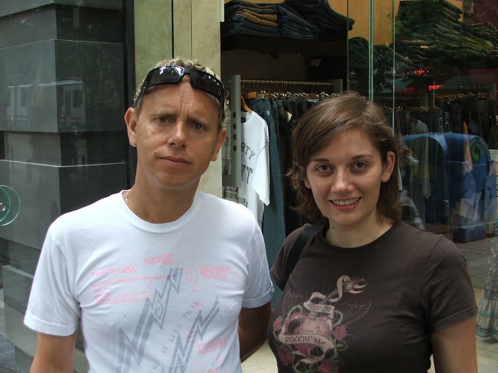 Martin Gore’s Heartbreaking Journey: Divorce with Kerrilee Kaski and