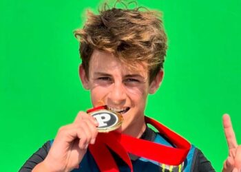 Aidan Zingg, Rising Motocross Star, Dies at 16 Following Mid-Race Accident