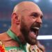 Tyson Fury reveals the only reason he would return to the ring — and it would not be for Anthony Joshua
