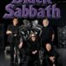 Heavy Metal History Made: Black Sabbath Celebrates Anniversary of Landmark Concert Date of 55th, Honoring Decades of Doom-Laden Riffs and Iconic Songs that Defined a Generation of Metalheads and Music Rebels….