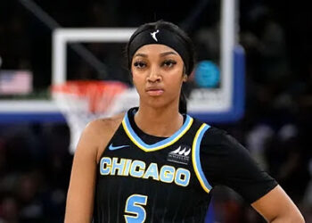 How Angel Reese Became a Basketball Icon Without UConn’s Spotlight