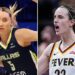 Caitlin Clark and Paige Bueckers: A rivalry fueled by respect, not friendship