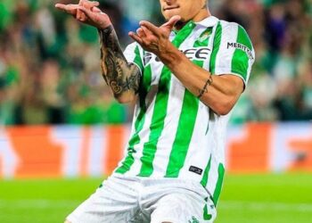 Manchester United are demanding €58M for Antony with Newcastle, Brighton, Bayer Leverkusen, RB Leipzig all interested in the Brazilian winger