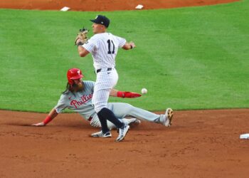 Anthony Volpe Finding Some Much-Needed Success That Could Turn Around His Yankees Season