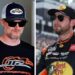 Dale Earnhardt Jr. Claims Chase Briscoe Is the Biggest Dark Horse Heading Into the NASCAR Playoffs