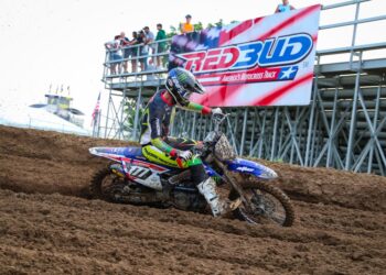 2025 RedBud SMX Next – Motocross Scouting Moto Combine Results, Written Recap