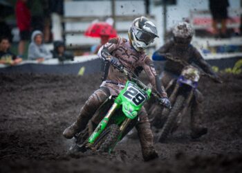 How the Heck Did Phil Nicoletti End Up in Title Contention in Canada?