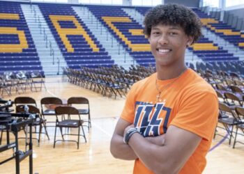 Young Becomes First Monticello Baseball Player Taken in MLB Draft”