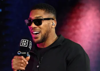 Anthony Joshua ‘rejected four offers’ to face bitter rival in comeback fight