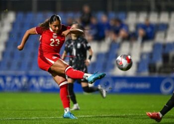 Olivia Smith: Arsenal signs Liverpool striker for world-record women’s fee