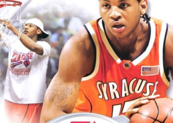 From Kevin Durant to Carmelo Anthony: EA Sports’ Most Legendary NCAA Basketball Covers of the 21st Century