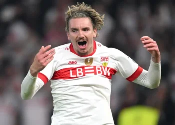 Bayern Munich hit with another transfer setback after €40m bid for Stuttgart star Nick Woltemade is rejected
