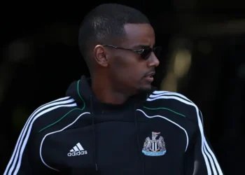 Alexander Isak Agrees Personal Terms with Liverpool on Five-Year Contract as Premier League Champions Prepare to Submit Opening Transfer Bid for Wantaway Newcastle Striker