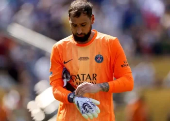 Gianluigi Donnarumma Continues to Reject PSG Contract Offer Amid Man City Interest as French Giants See Man Utd Target as Ideal Replacement for Star Goalkeeper