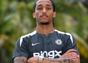 Joao Pedro Completes Chelsea Transfer: Blues Land Brazilian Star in Major Summer Move