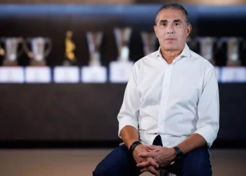 Scariolo: “It’s a source of pride and an honour to be back at this great club”