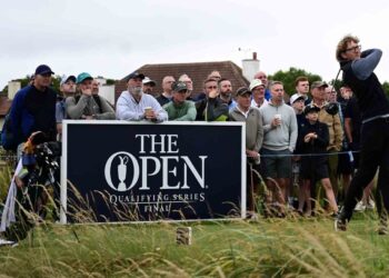 The 20-year-old Open sensation? He wants Bryson and learned English via YouTube