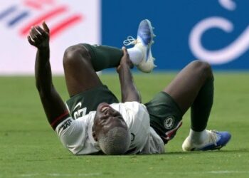 Moises Caicedo injury update as Chelsea reach Club World Cup final