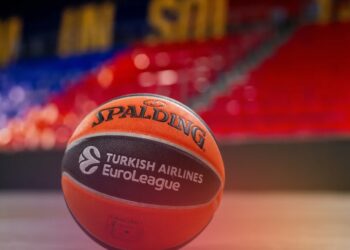 FC Barcelona to Open EuroLeague Against Hapoel Tel Aviv