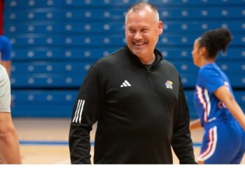 KU Women’s Basketball Schedule Includes Renewed Matchups vs. Missouri and Haskell