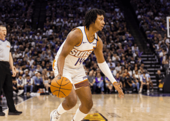 TyTy Washington Jr. Inks Free‑Agent Deal with the Los Angeles Clippers