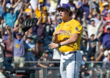 How Chase Shores, Ike Irish and the Top Unsigned Class of 2022 Baseball Recruits Fared in College