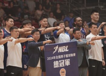 Chinese Basketball Association could bring back promotion, relegation in expansion plans