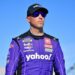 Denny Hamlin On Board With Massive Change In How NASCAR Determines Cup Series Champion