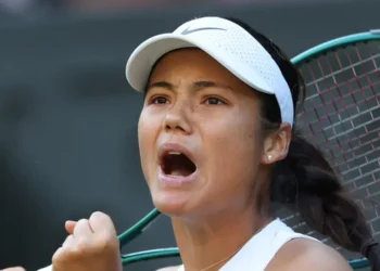 Wimbledon 2025: Emma Raducanu Looks to Bridge Gap to Aryna Sabalenka and World’s Best