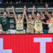 Australia Flex Muscle Against Philippines for Strong Start