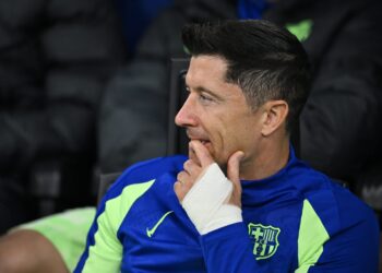 Lewandowski talks Lamine, Rashford, Barcelona future – ‘Don’t know if it will be my last year’