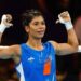 Nikhat Zareen, Lovlina Borgohain in action at Elite Women’s Boxing Tournament: Indian Sports LIVE, July 1