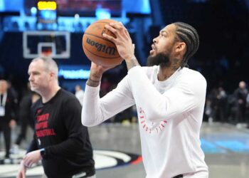 Rich Paul Admits Toronto Raptors Gave Brandon Ingram a Deal He Wouldn’t Get Elsewhere