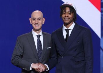 How the SEC Added a Cherry on Top to a Statement Men’s Basketball Season in the NBA Draft