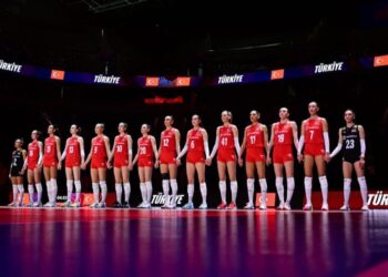 Italy edge past Türkiye 3-2 in Volleyball Nations League thriller, both qualify for quarterfinals