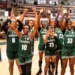 Women’s Afrobasket: Nigeria Beat Mozambique, Qualify for Quarter-Finals