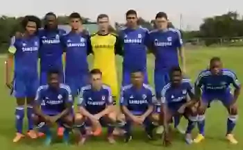 Ex-Chelsea wonderkid tipped to be ‘football’s next big thing’ announces shock retirement from football