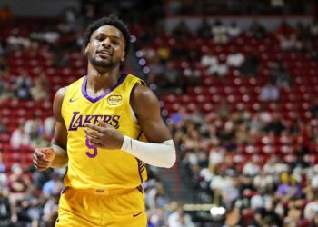 James and his longtime wish