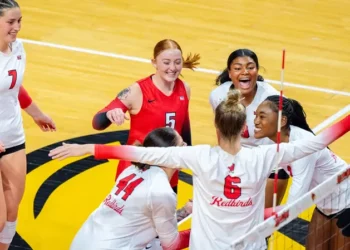 ISU Volleyball to Host Block Party Prior to Sept. 14 Match vs Illinois