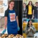 Caitlin Clark Opens Third Community Restaurant to Fight Food Insecurity