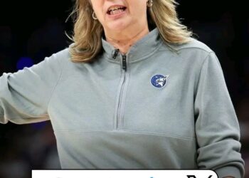 Minnesota Lynx head coach and president of basketball operations Cheryl