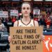 Caitlin Clark’s Emotional Midnight Moment Reveals the Weight Behind the Stardom