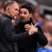 Arteta Unleashes Fury: Arsenal Coach Blasts Referees Over Controversial Penalty Call “