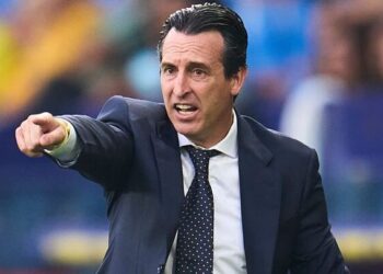 Aston Villa Head Coach Unai Emery Makes A Shocking Decision That Rocks The Entire Team The Organization Is Left In Shock As It Boldly Accepts His Resignation