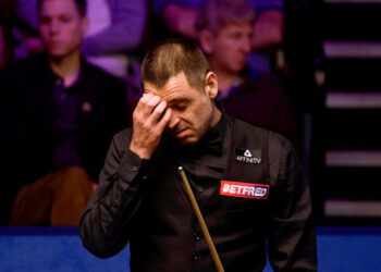 TRAGIC LOST: Snooker professional Top 10 Ronnie O’Sullivan sadly mourns and announces the death of his only… see more