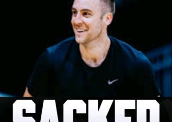 Caitlin Clark’s Boyfriend, Connor McCaffrey, SACKED as Butler Bulldogs  Assistant  coach Over ICE Comment Controversy. .. 