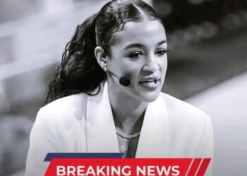 ESPN Parts Ways with Top Analyst Andraya Carter from all WNBA activities Following Comments on ICE Incident…