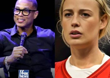 Sophie Cunningham Breaks Silence on Don Lemon’s Arrest Over Alleged Church Storming Incident in…