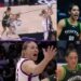 Tension Boils: Paige Bueckers Had a Heated Altercation With Kelsey Plum in Last Nights Unrivaled Games .. 