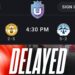 Chaos: As Unrivalled” Game  Delayed Amid Minneapolis ICE Protest Fallout..